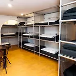 Jorplace Beach Hostel
