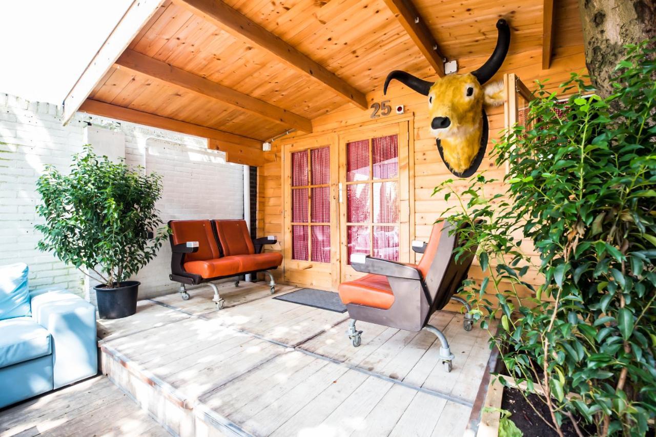 Hostel Jorplace Boutique