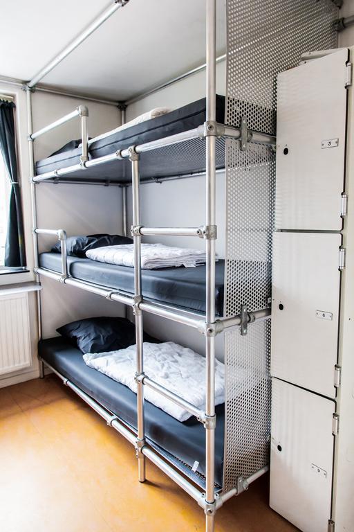 Hostel Jorplace Boutique Den Haag