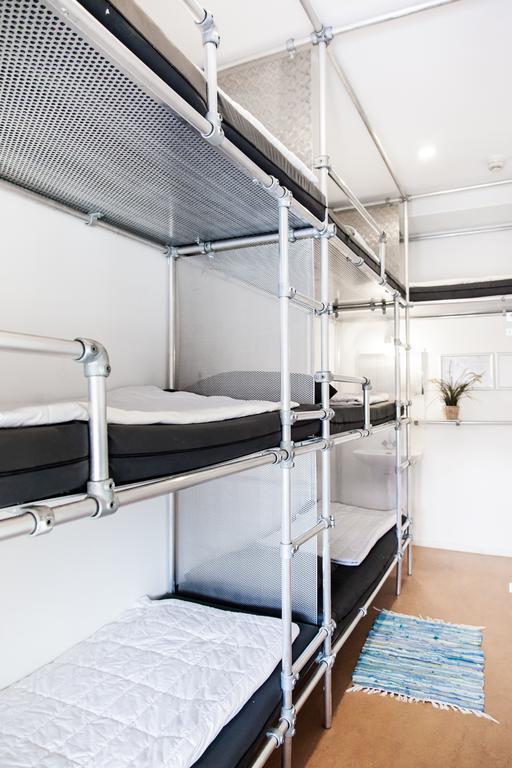 Hostel Jorplace Boutique Den Haag