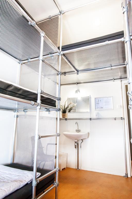 Jorplace Boutique Hostel *