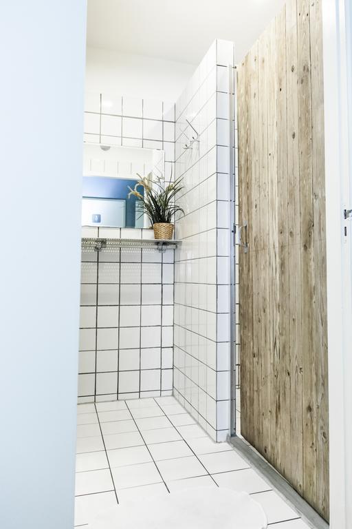 Jorplace Boutique Hostel