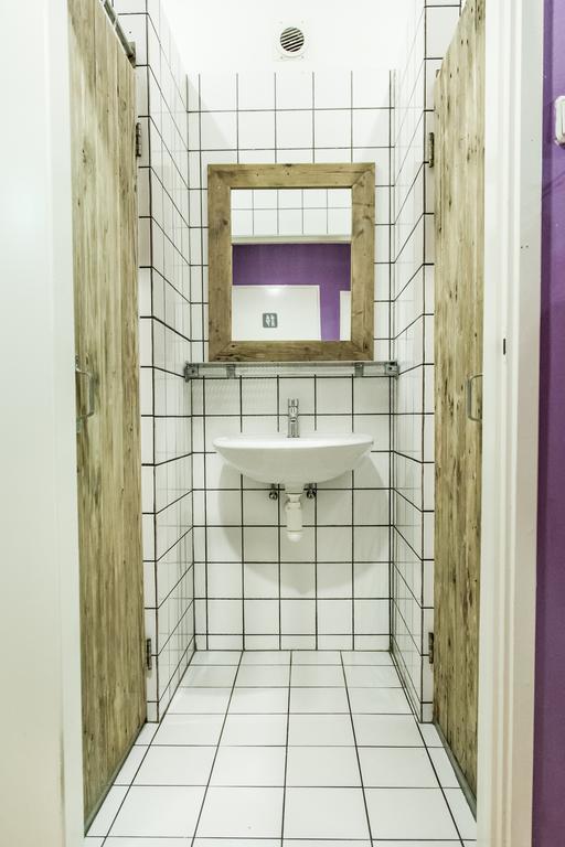 Jorplace Boutique Hostel
