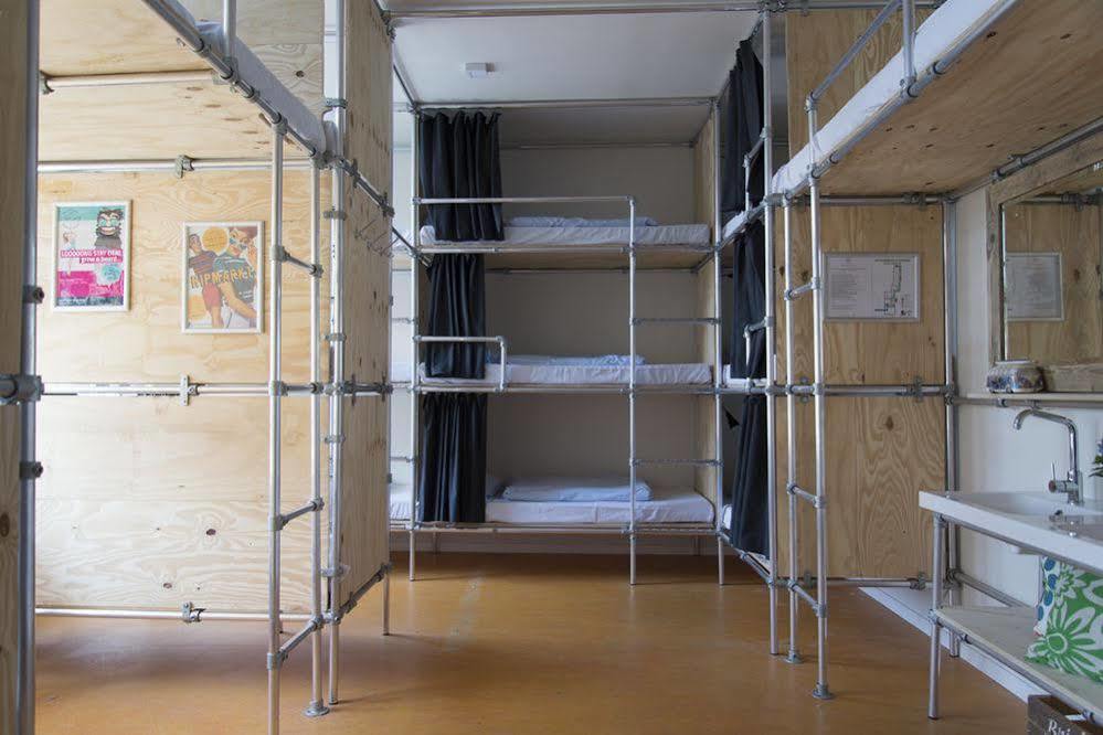 Hostel Jorplace Boutique