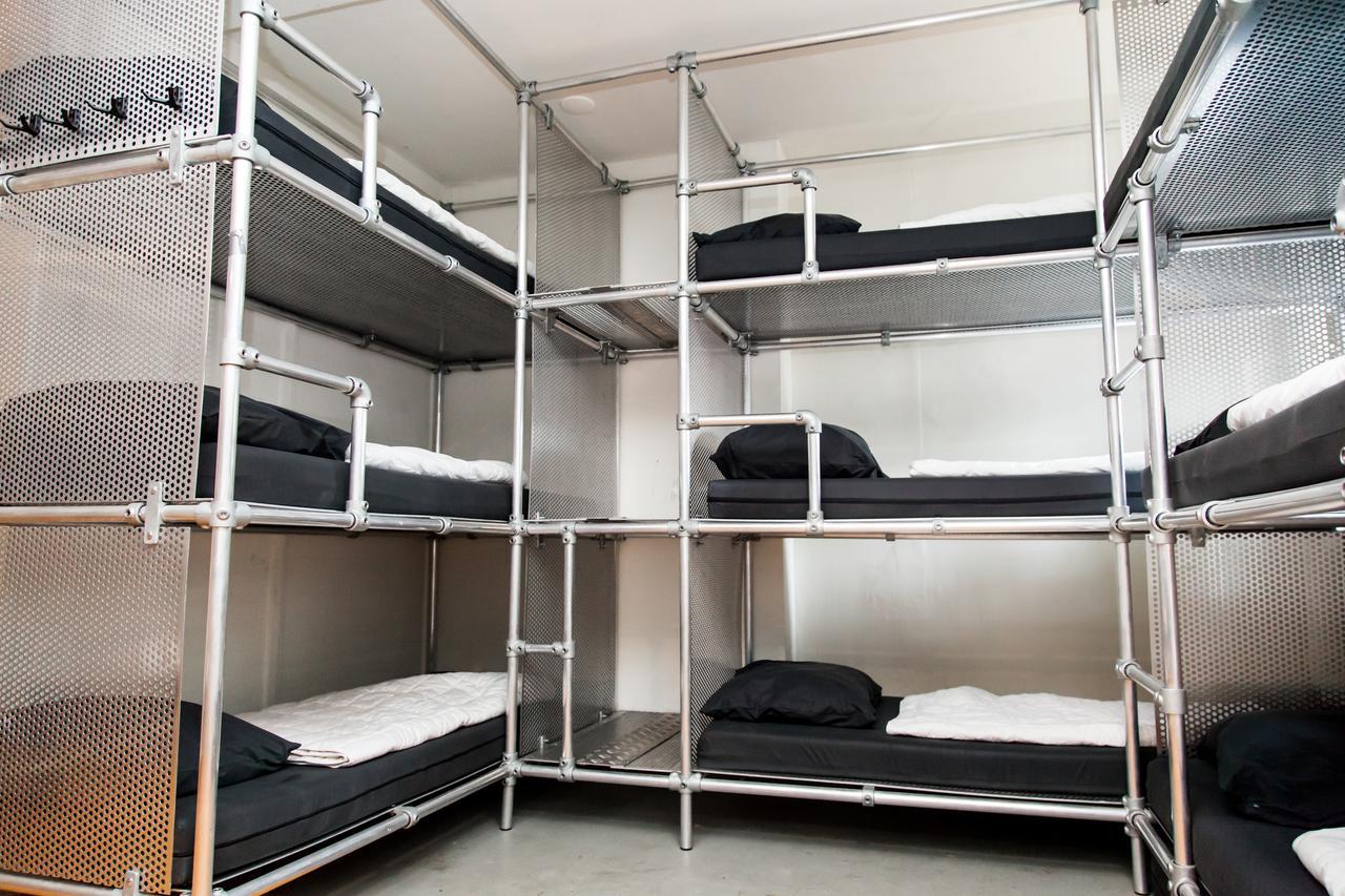 Hostel Jorplace Boutique Den Haag