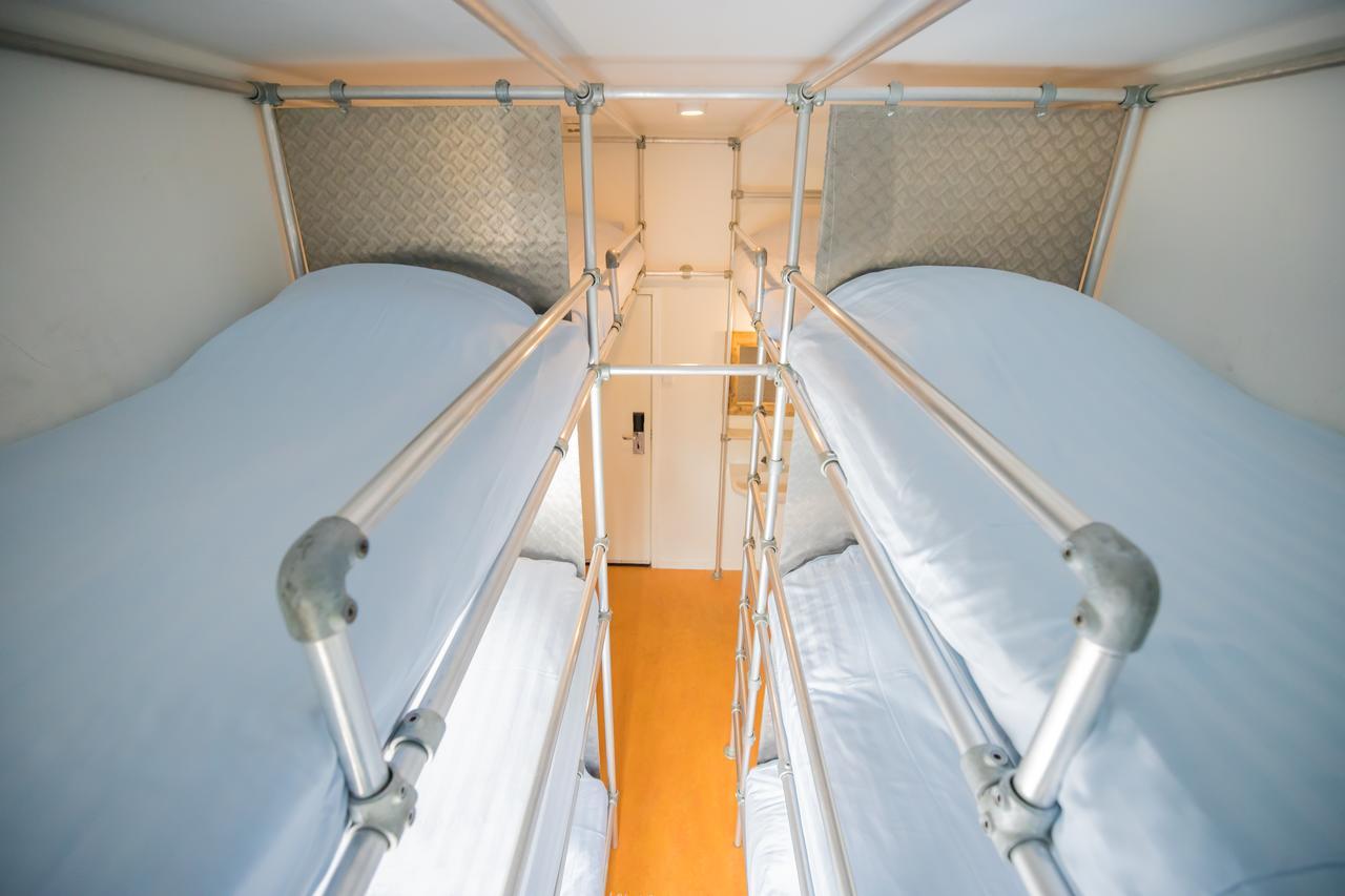 Hostel Jorplace Boutique