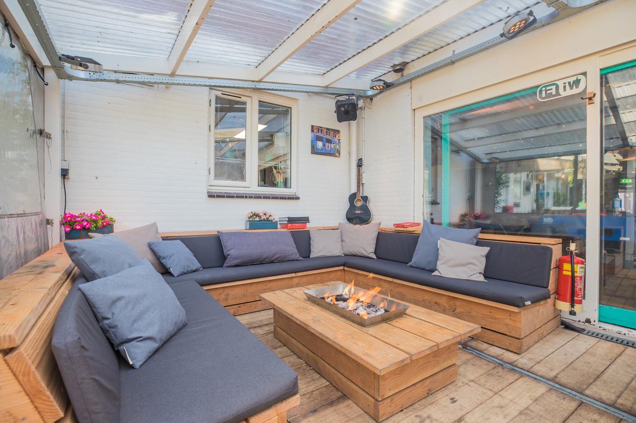 Jorplace Boutique Hostel Den Haag