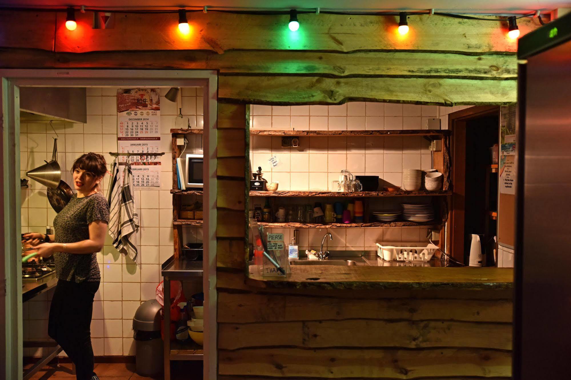 Hostel Jorplace Boutique Den Haag