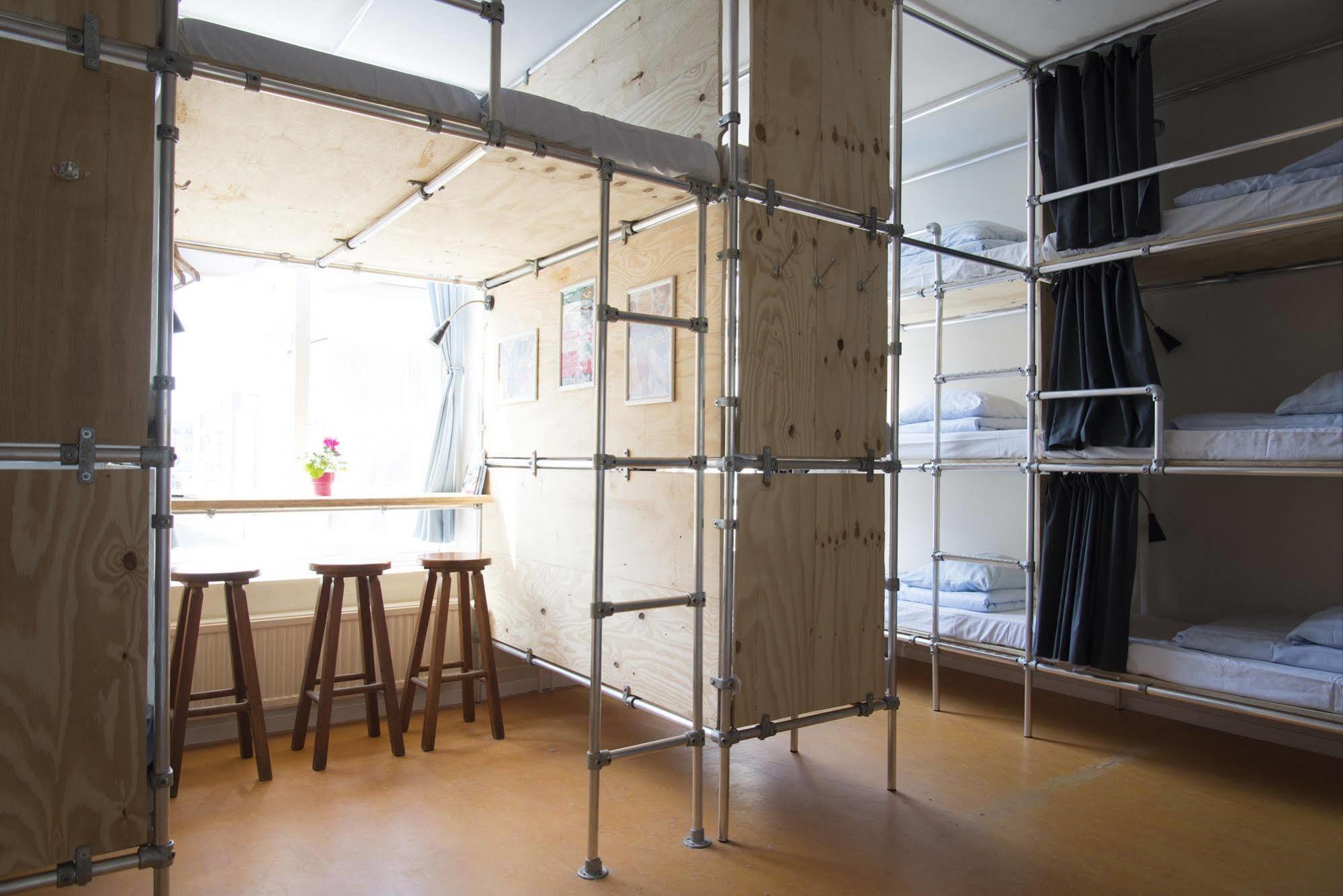 Hostel Jorplace Boutique *