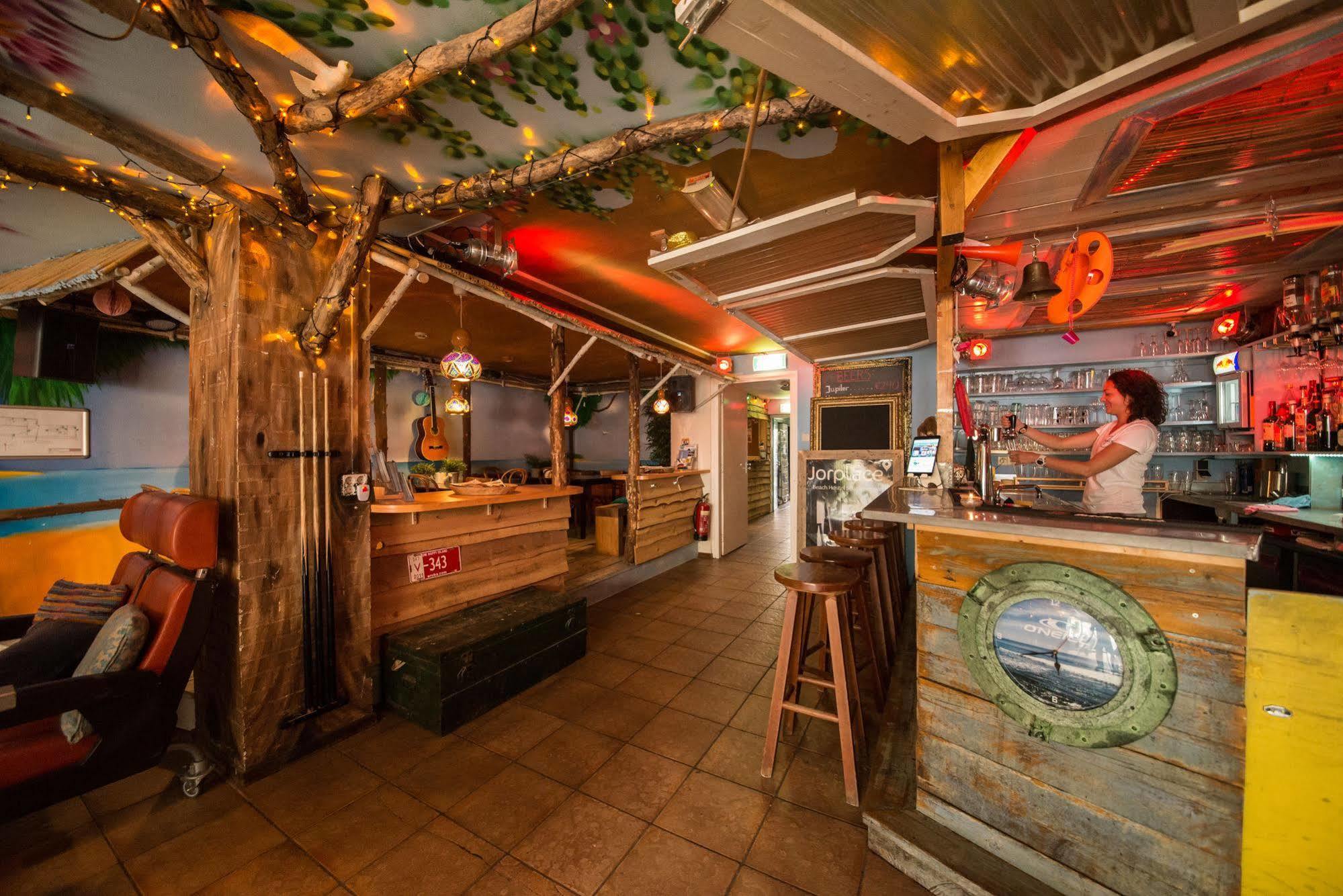 Hostel Jorplace Boutique Den Haag