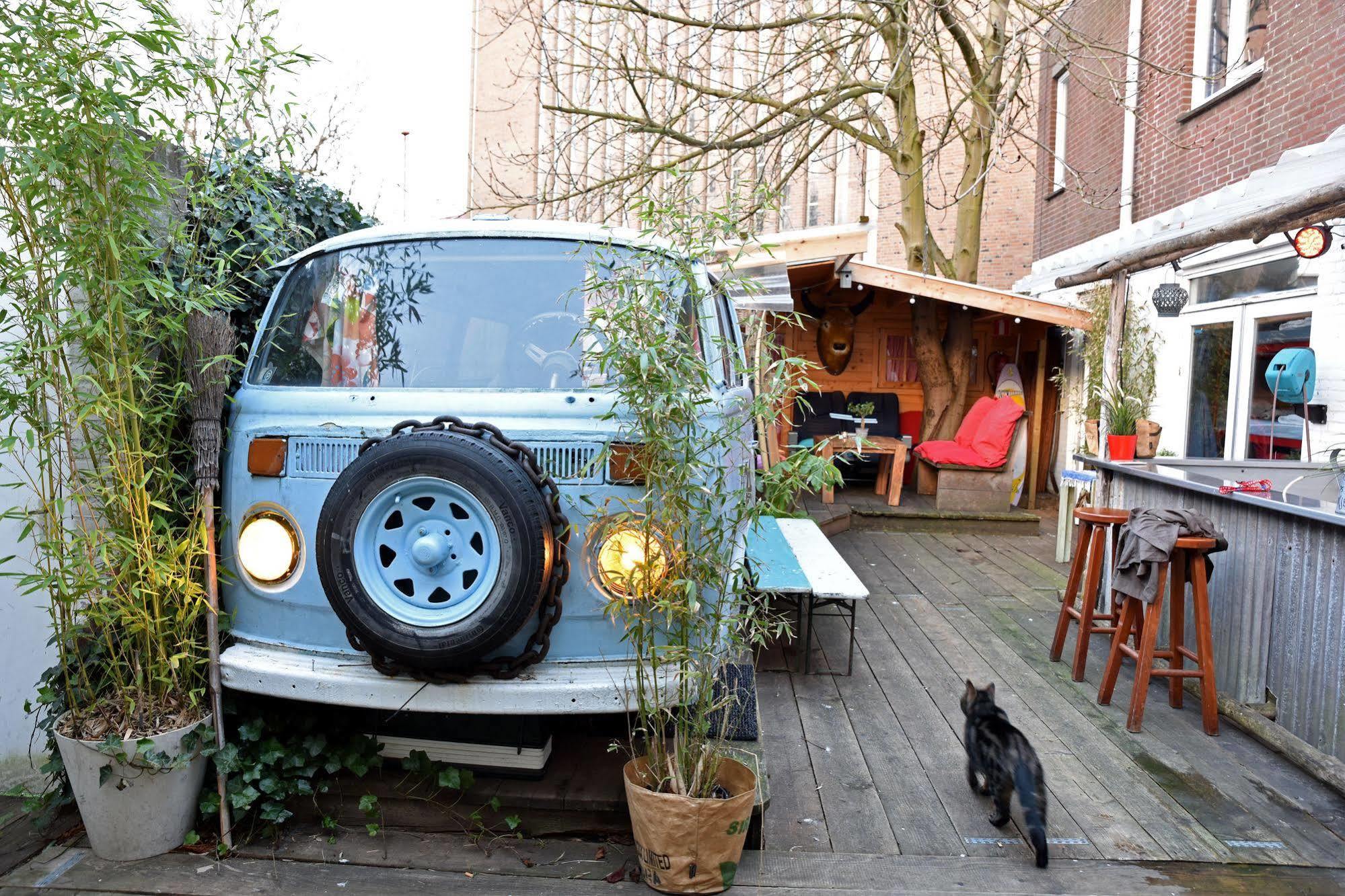 Jorplace Boutique Den Haag