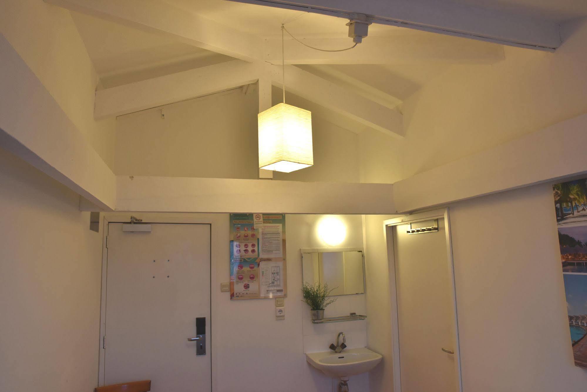 Hostel Jorplace Boutique *