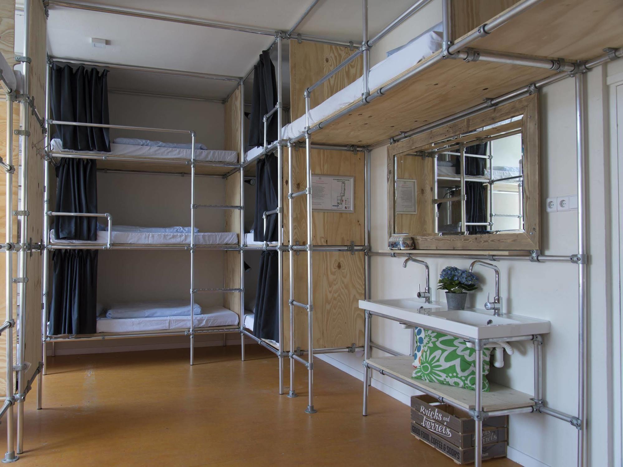 Hostel Jorplace Boutique
