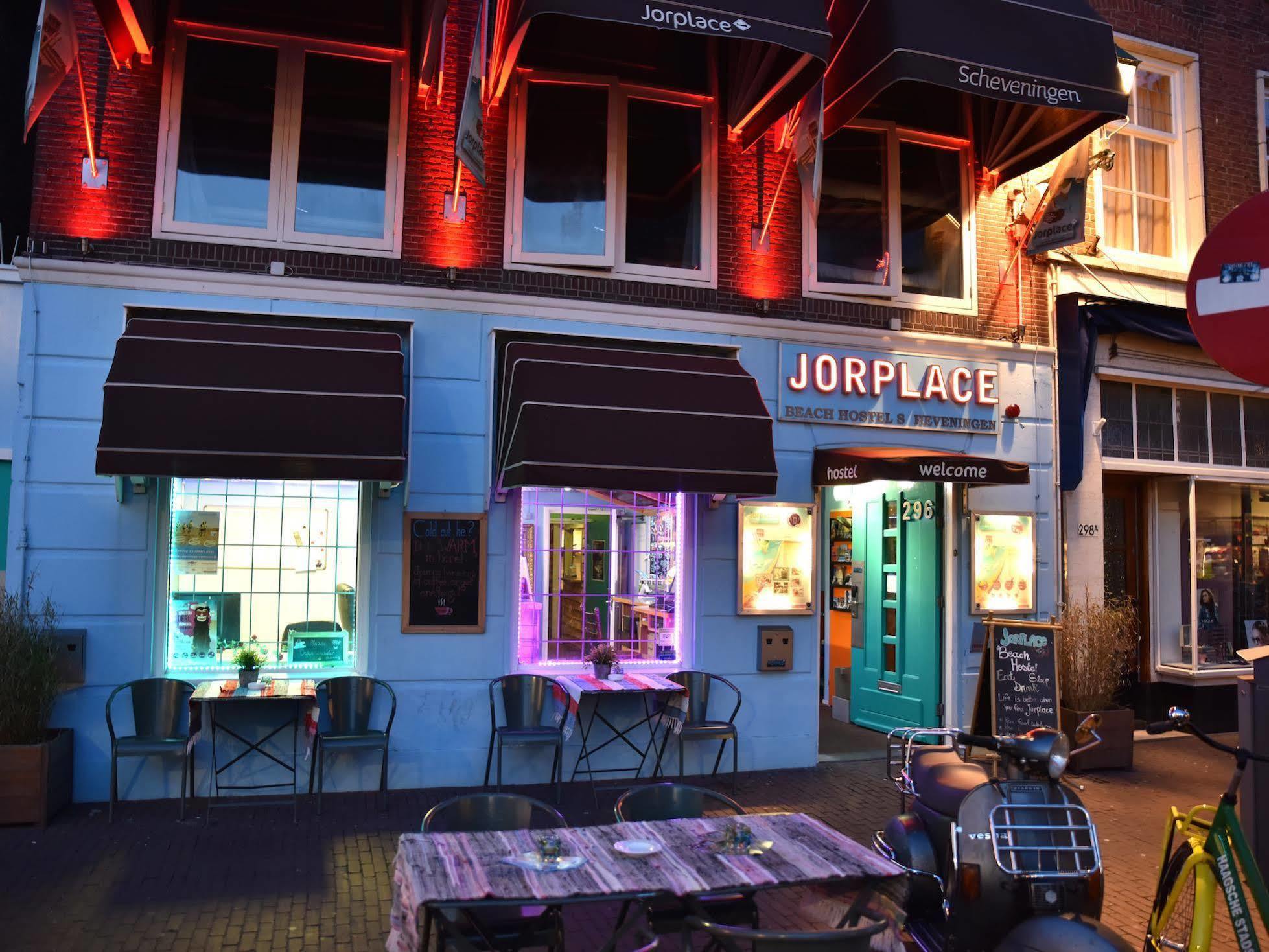 Jorplace Boutique