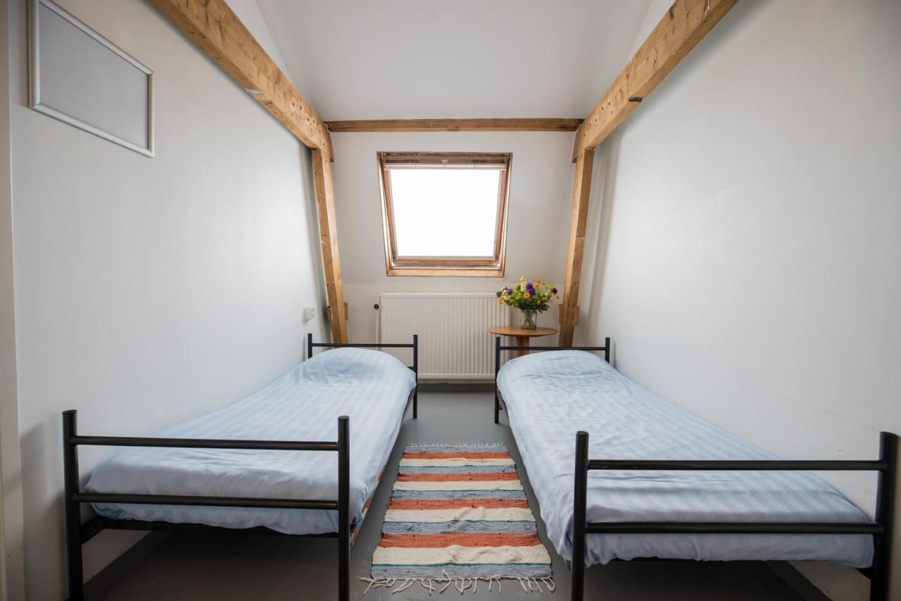 Jorplace Boutique Hostel *