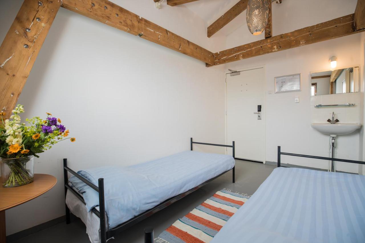 Jorplace Boutique Hostel *