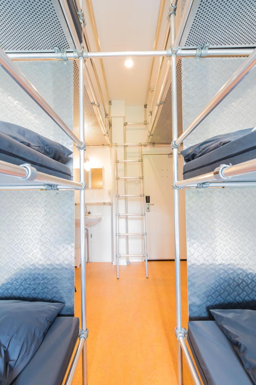 Jorplace Boutique Hostel Den Haag